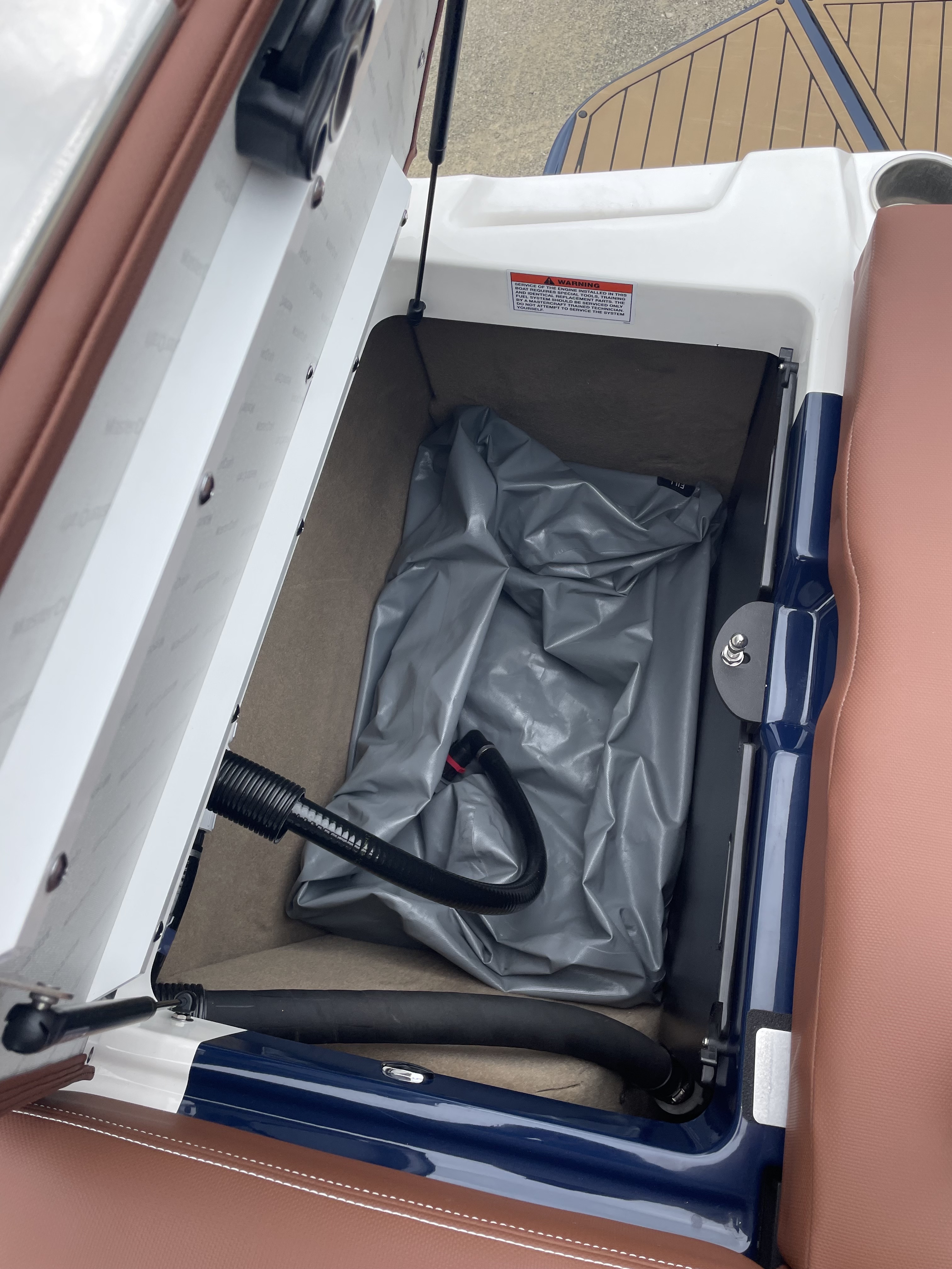 2018 MasterCraft XT21 Icon